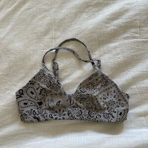 Alo bralette